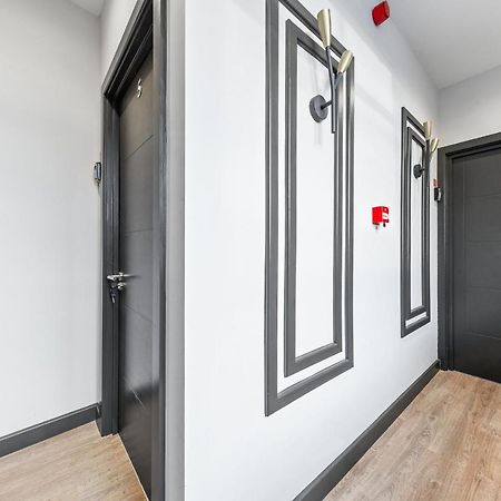 Sydenham Suites ลอนดอน ภายนอก รูปภาพ