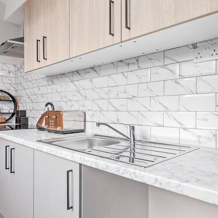 Sydenham Suites ลอนดอน ภายนอก รูปภาพ