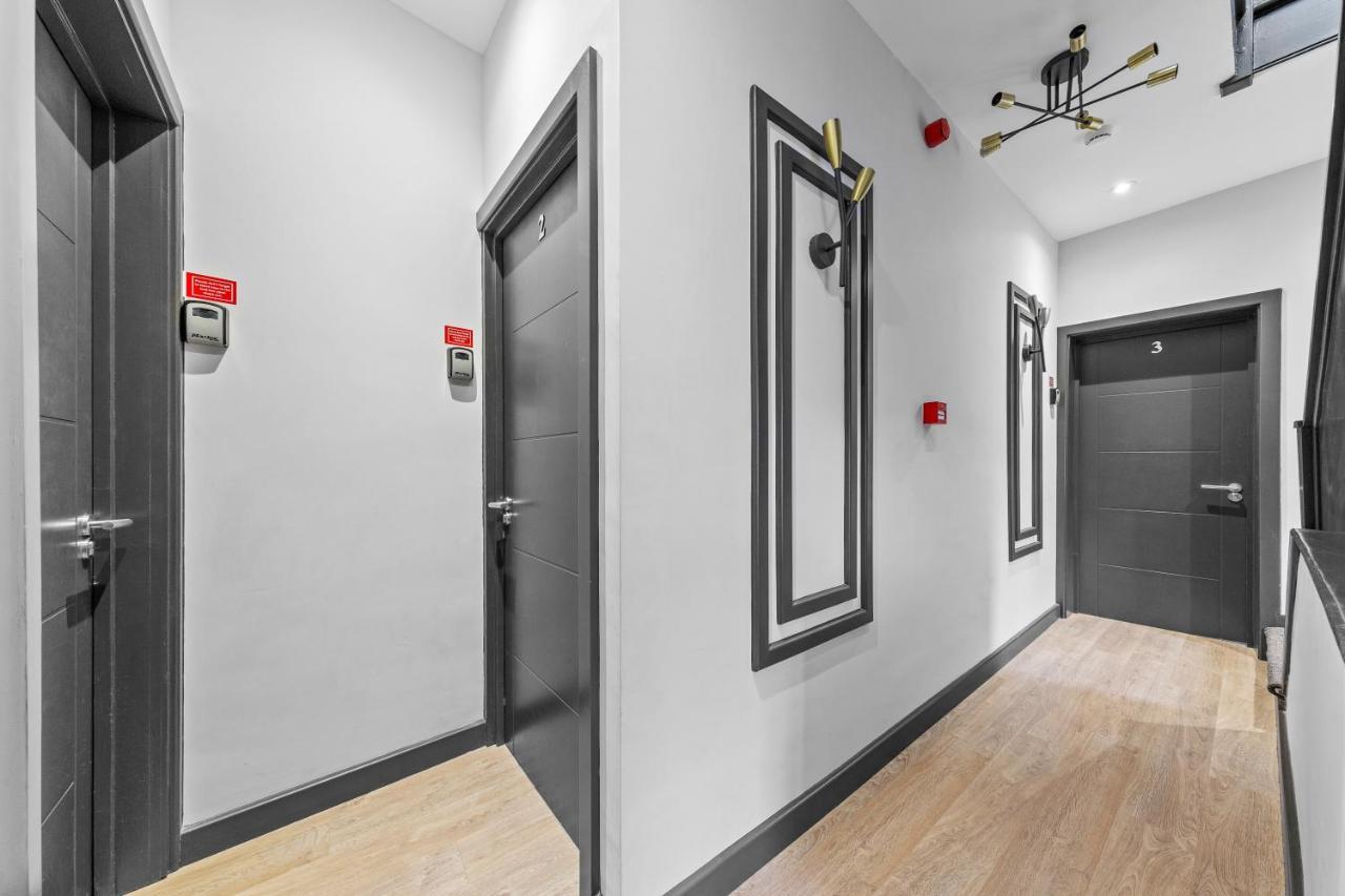 Sydenham Suites ลอนดอน ภายนอก รูปภาพ