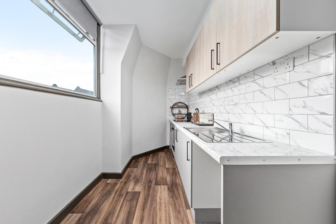 Sydenham Suites ลอนดอน ภายนอก รูปภาพ