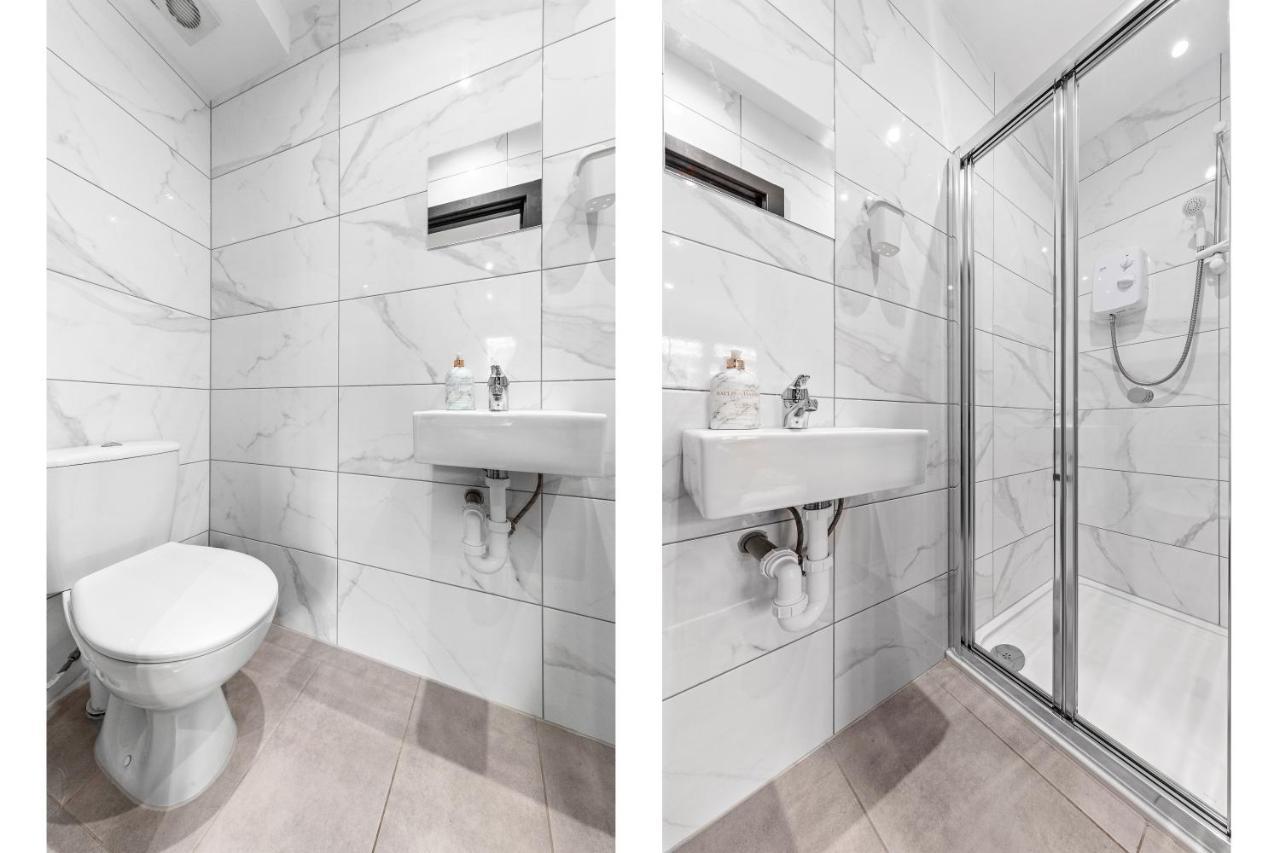 Sydenham Suites ลอนดอน ภายนอก รูปภาพ