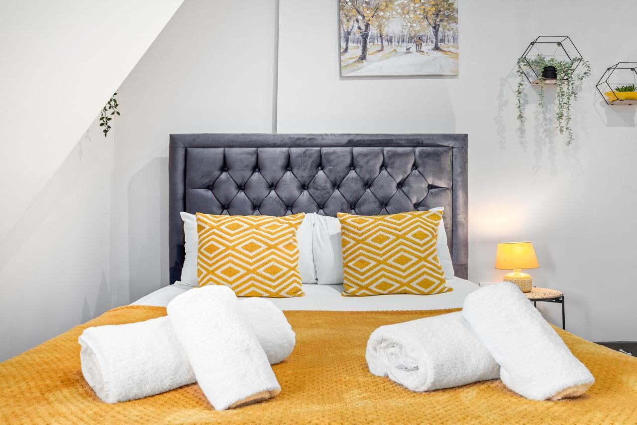 Sydenham Suites ลอนดอน ภายนอก รูปภาพ